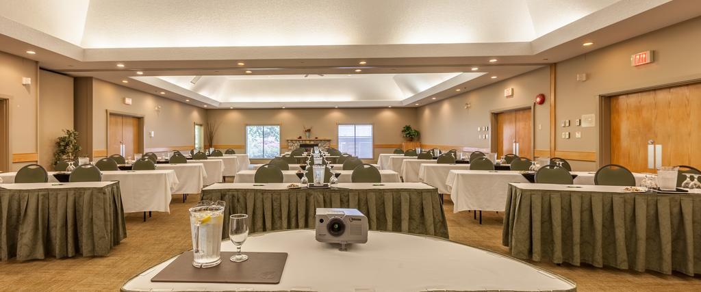 Resort Tigh-na-mara Seaside 4*
