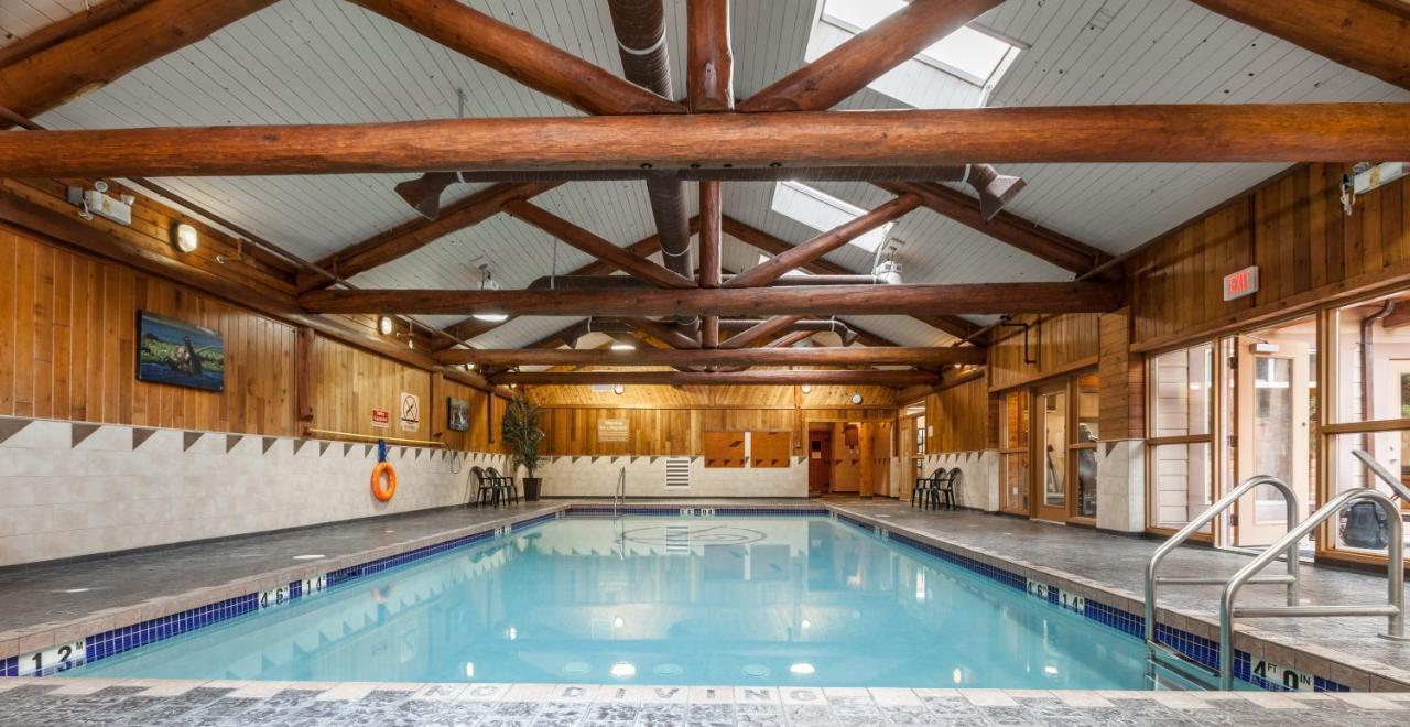 Tigh-na-mara Seaside 4*